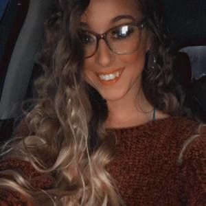 Meet your Posher, Kaylee